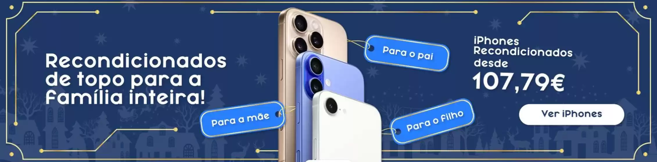 Catálogo iServices em Lousada | Descontos | 2025-12-05T00:00:00.000Z - 2025-12-31T00:00:00.000Z