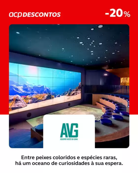 Catálogo ACP Viagens em Vila Verde | -20% | 2025-12-05T00:00:00.000Z - 2025-12-18T00:00:00.000Z