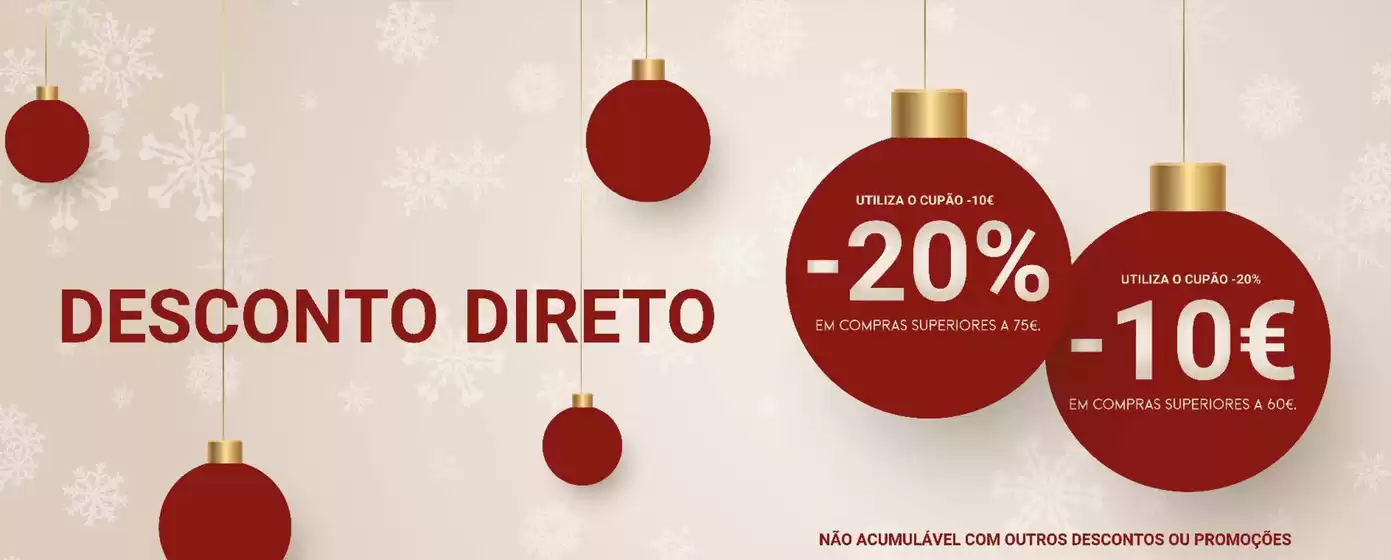 Catálogo Shop1One em Viana do Castelo | Desconto Direto | 2025-12-05T00:00:00.000Z - 2025-12-18T00:00:00.000Z