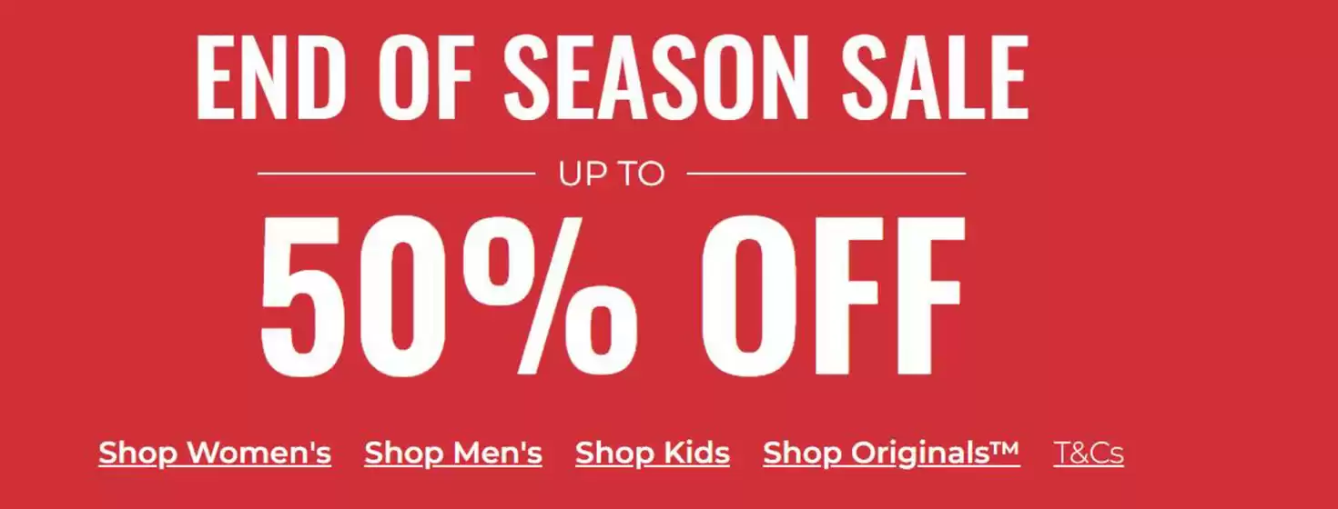 Catálogo Clarks em Rio de Mouro | Up to 50% Off | 2025-12-09T00:00:00.000Z - 2025-12-22T00:00:00.000Z