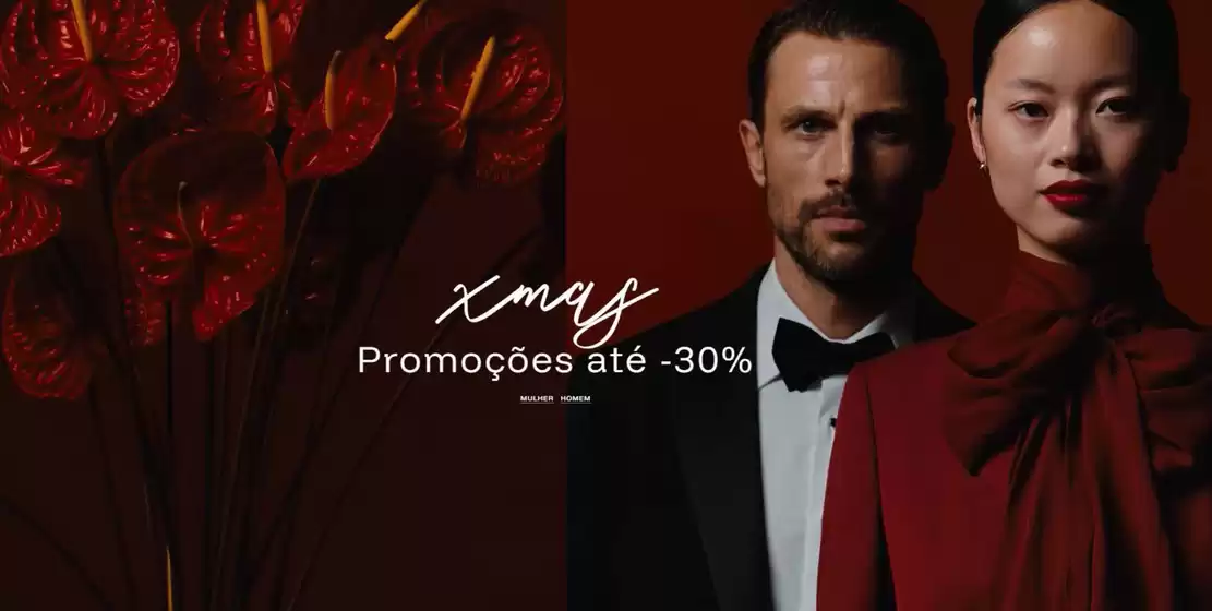 Catálogo Sacoor Brothers em Rio de Mouro | Até -30% | 2025-12-09T00:00:00.000Z - 2025-12-25T00:00:00.000Z