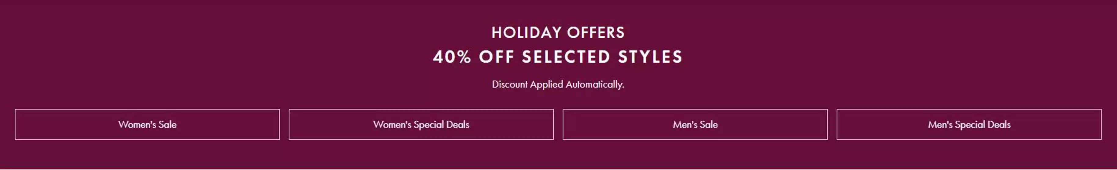 Catálogo Ted Baker em Rio de Mouro | 40% Off | 2025-12-09T00:00:00.000Z - 2025-12-14T00:00:00.000Z