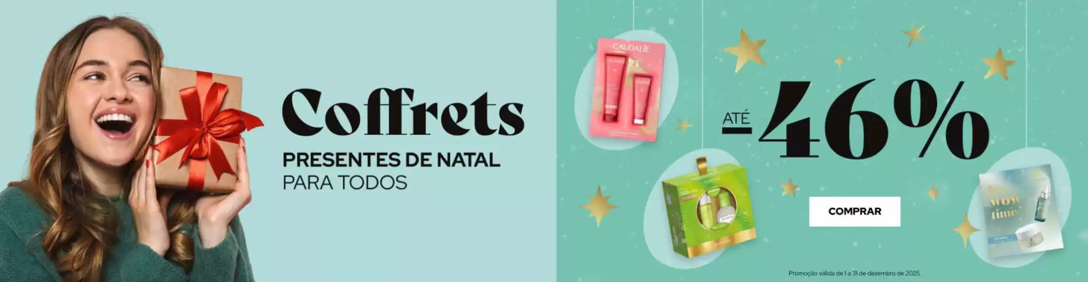 Catálogo 7skin | Até -46% | 2025-12-09T00:00:00.000Z - 2025-12-31T00:00:00.000Z