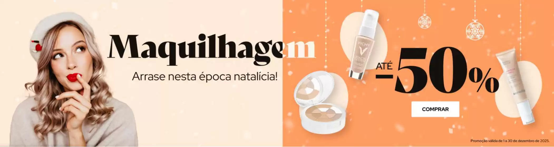 Catálogo 7skin | Até -50%  | 2025-12-09T00:00:00.000Z - 2025-12-30T00:00:00.000Z