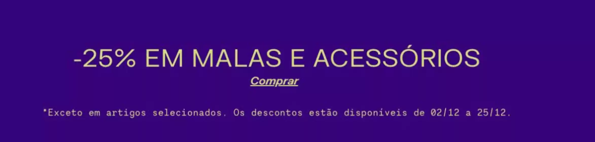 Catálogo Bimba & Lola em Parede | -25% | 2025-12-10T00:00:00.000Z - 2025-12-25T00:00:00.000Z