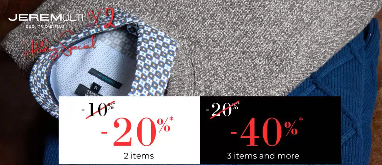 Catálogo Jerem em Parede | Descontos | 2025-12-10T00:00:00.000Z - 2025-12-21T00:00:00.000Z