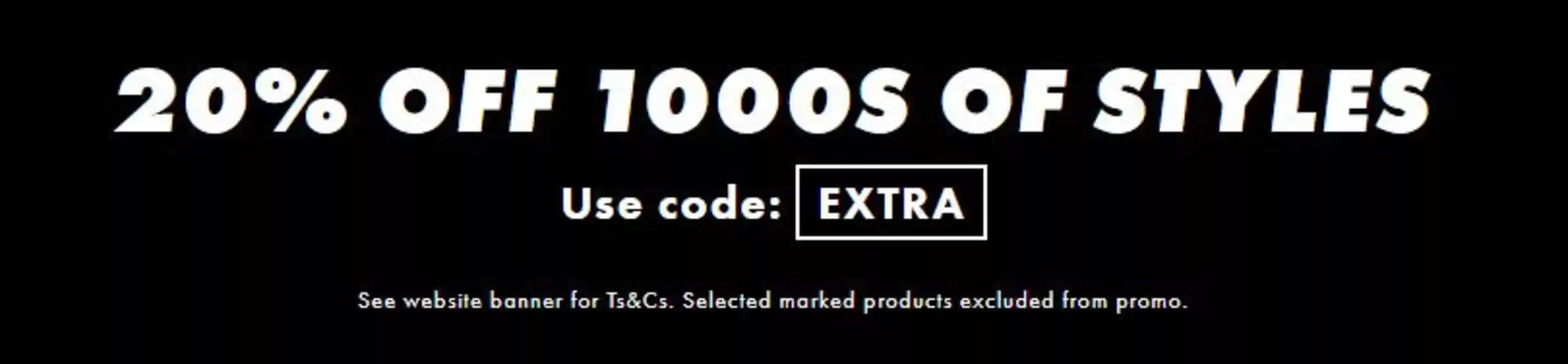 Catálogo Asos em Parede | 20% Off | 2025-12-10T00:00:00.000Z - 2025-12-23T00:00:00.000Z