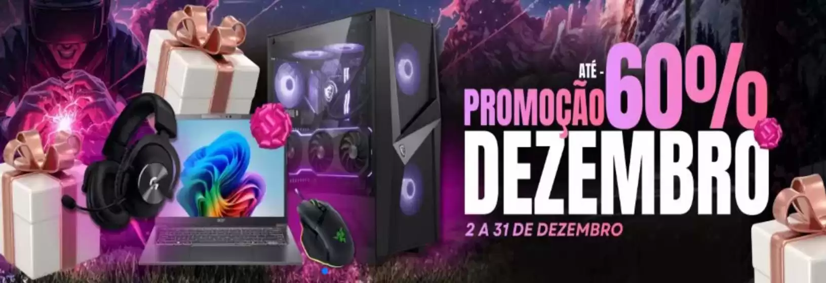 Catálogo Chip7 em Felgueiras | Até -60%  | 2025-12-10T00:00:00.000Z - 2025-12-31T00:00:00.000Z