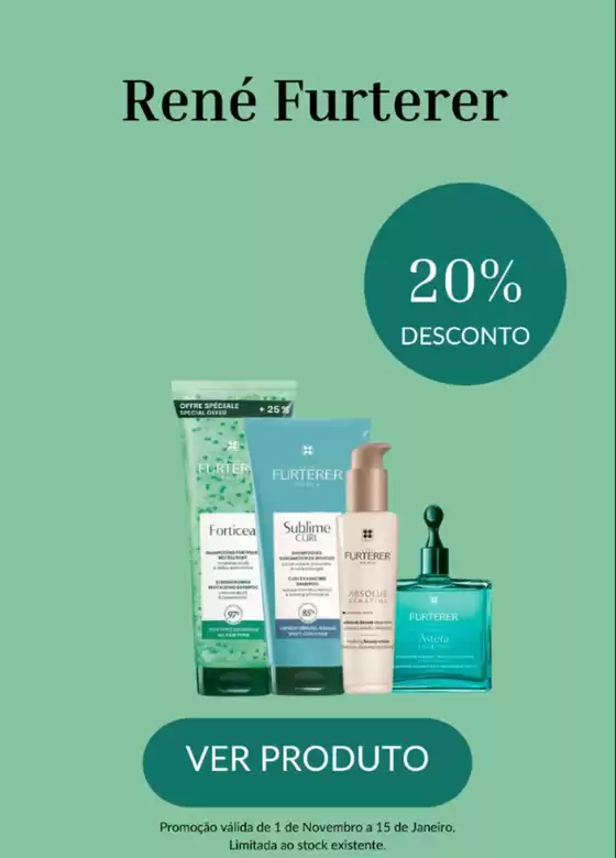 Catálogo Farmácia Saude em Cascais | 20% Desconto | 2025-12-11T00:00:00.000Z - 2026-01-15T00:00:00.000Z