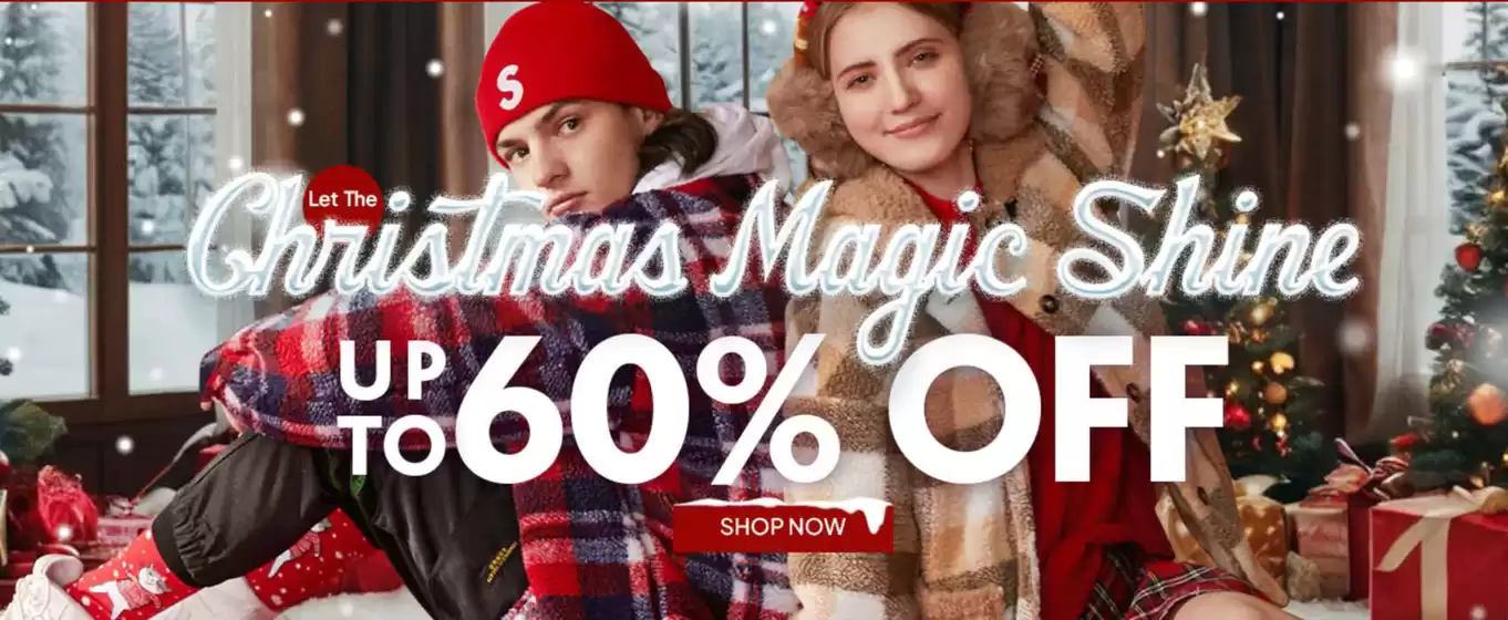 Catálogo Zaful em Barreiro | Up to 60% Off | 2025-12-11T00:00:00.000Z - 2025-12-25T00:00:00.000Z