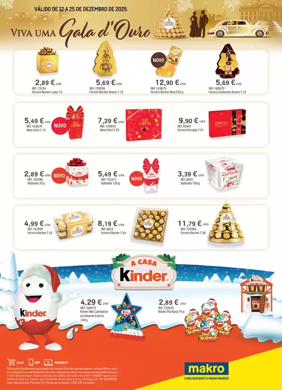 Catálogo Makro | Monofolha Ferrero | 2025-12-12T00:00:00.000Z - 2025-12-25T00:00:00.000Z