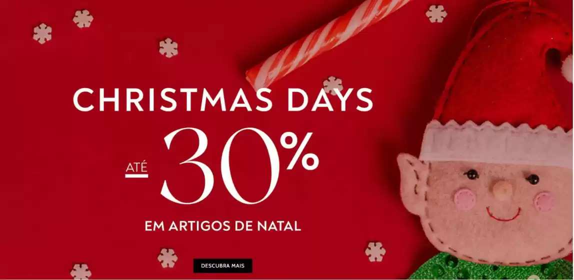 Catálogo Gato Preto em Mealhada | Christmas Days | 2025-12-15T00:00:00.000Z - 2025-12-25T00:00:00.000Z