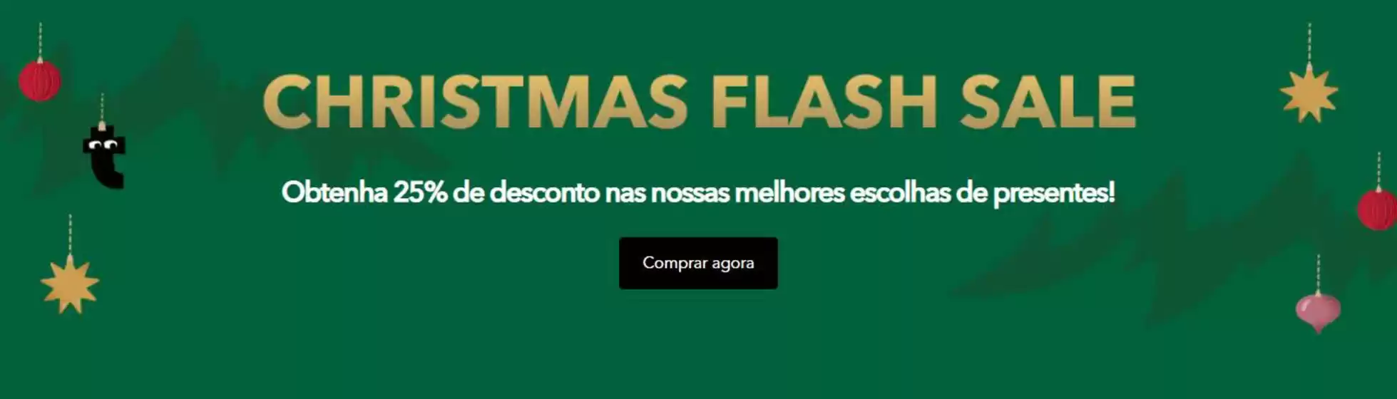 Catálogo Flying Tiger em Bragança | Christmas Flash Sale | 2025-12-15T00:00:00.000Z - 2025-12-15T00:00:00.000Z