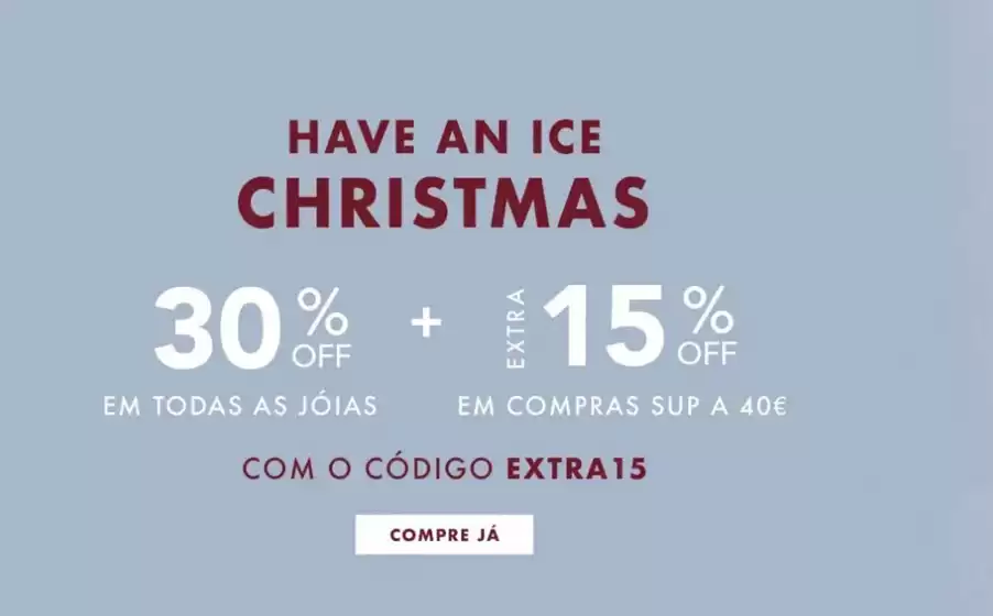 Catálogo Magnolia em Lisboa | Descontos | 2025-12-15T00:00:00.000Z - 2025-12-18T00:00:00.000Z