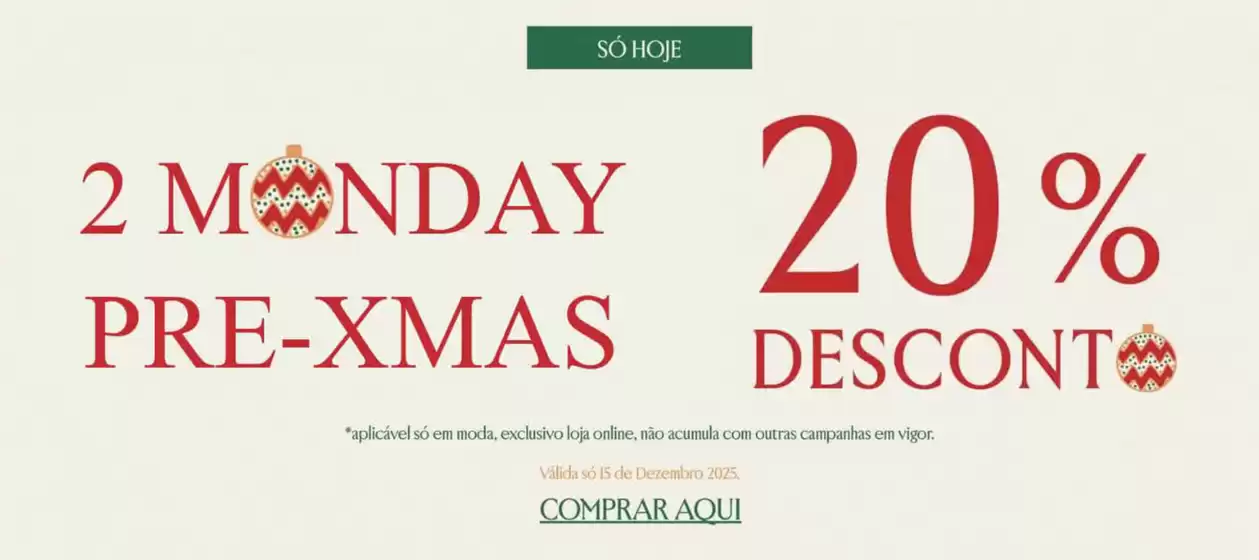 Catálogo Natura Selection em Cartaxo | 20% Desconto | 2025-12-15T00:00:00.000Z - 2025-12-15T00:00:00.000Z