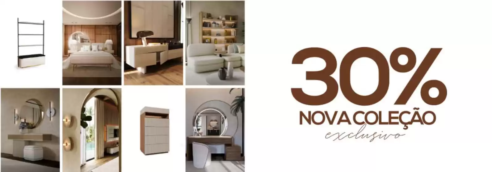 Catálogo Interdesign em Mira | 30% Desconto | 2025-12-15T00:00:00.000Z - 2025-12-31T00:00:00.000Z