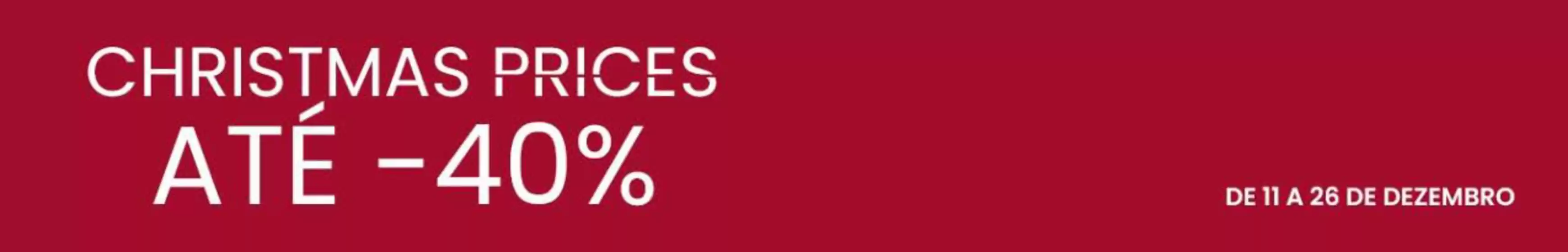 Catálogo Sfera em Montijo | Até -40% | 2025-12-16T00:00:00.000Z - 2025-12-26T00:00:00.000Z