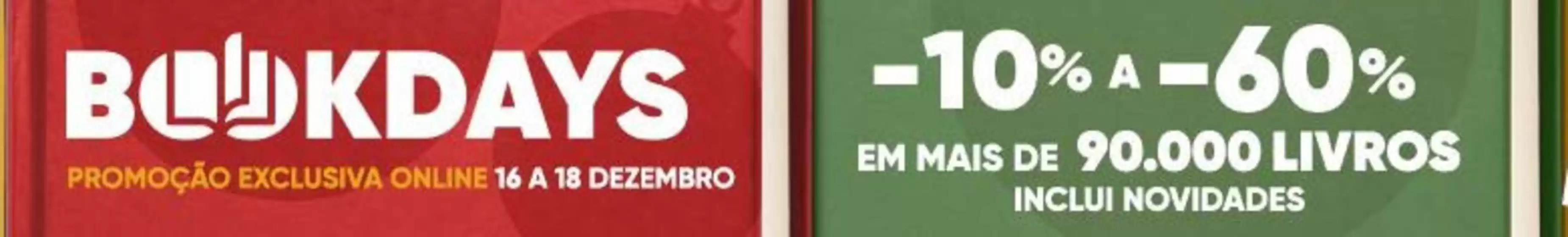 Catálogo Fnac em São João das Lampas | Book Days | 2025-12-17T00:00:00.000Z - 2025-12-18T00:00:00.000Z