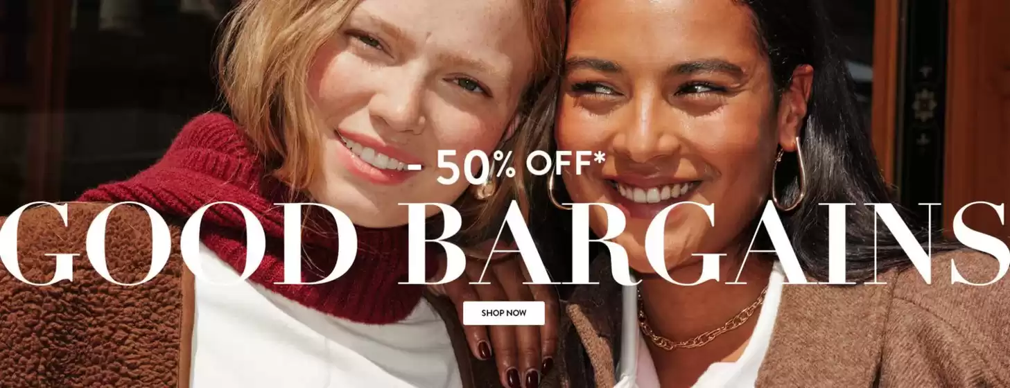 Catálogo Promod em Porto | -50%  | 2025-12-17T00:00:00.000Z - 2025-12-30T00:00:00.000Z