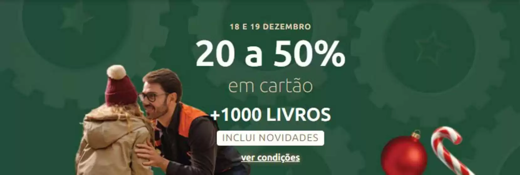 Catálogo Bertrand em Vila Nova de Gaia | 20 a 50% | 2025-12-18T00:00:00.000Z - 2025-12-19T00:00:00.000Z