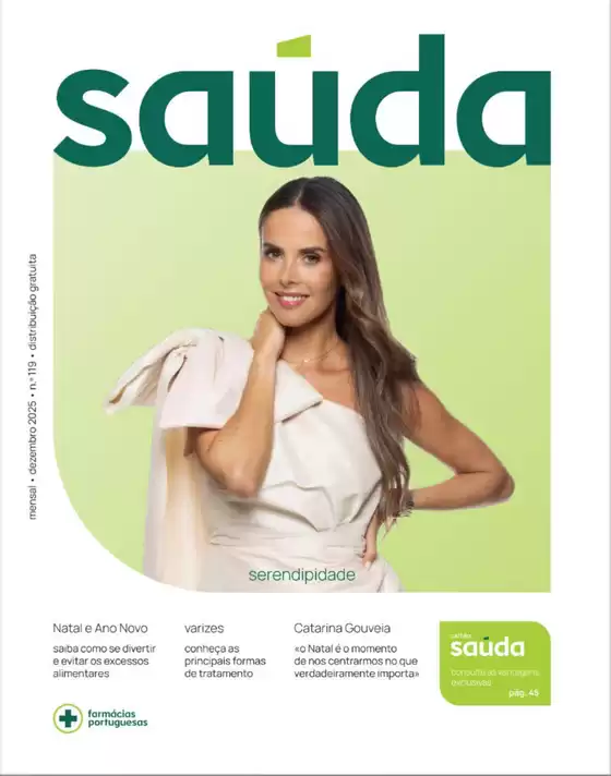 Catálogo Farmácias Portuguesas | Dezembro 2025 | 2025-12-18T00:00:00.000Z - 2025-12-31T00:00:00.000Z