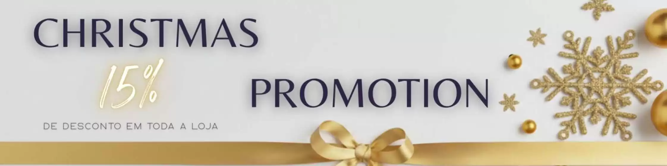 Catálogo Under Blue em Cascais | Christmas Promotion | 2025-12-18T00:00:00.000Z - 2025-12-25T00:00:00.000Z