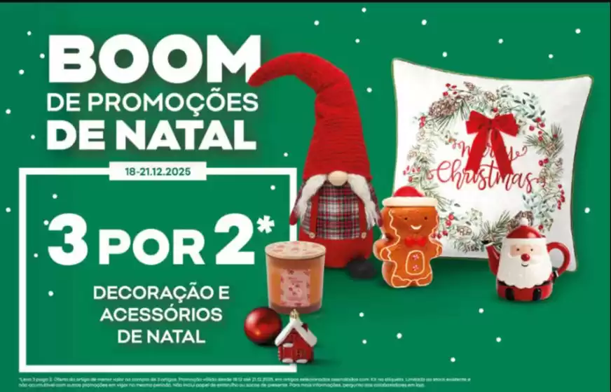 Catálogo Pepco em Vila Nova de Gaia | 3 por 2 | 2025-12-19T00:00:00.000Z - 2025-12-21T00:00:00.000Z
