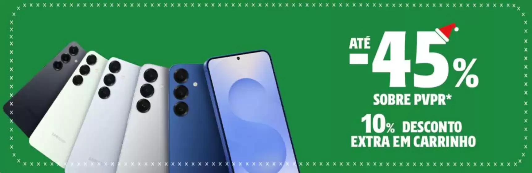 Catálogo Media Markt em Fajã da Ovelha | Até -45% | 2025-12-19T00:00:00.000Z - 2025-12-24T00:00:00.000Z