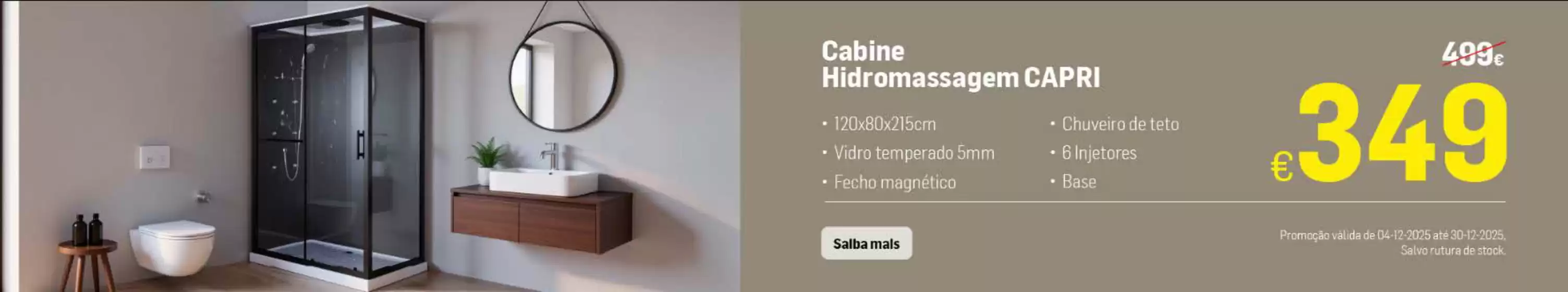 Catálogo Maxmat em Penafiel | Promoção | 2025-12-19T00:00:00.000Z - 2025-12-30T00:00:00.000Z