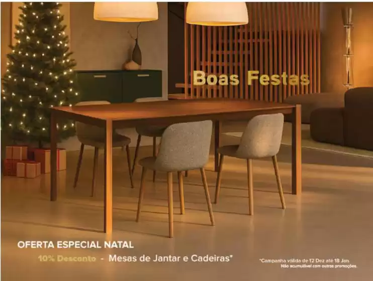 Catálogo Interforma em Montijo | Boas Festas | 2025-12-19T00:00:00.000Z - 2026-01-18T00:00:00.000Z