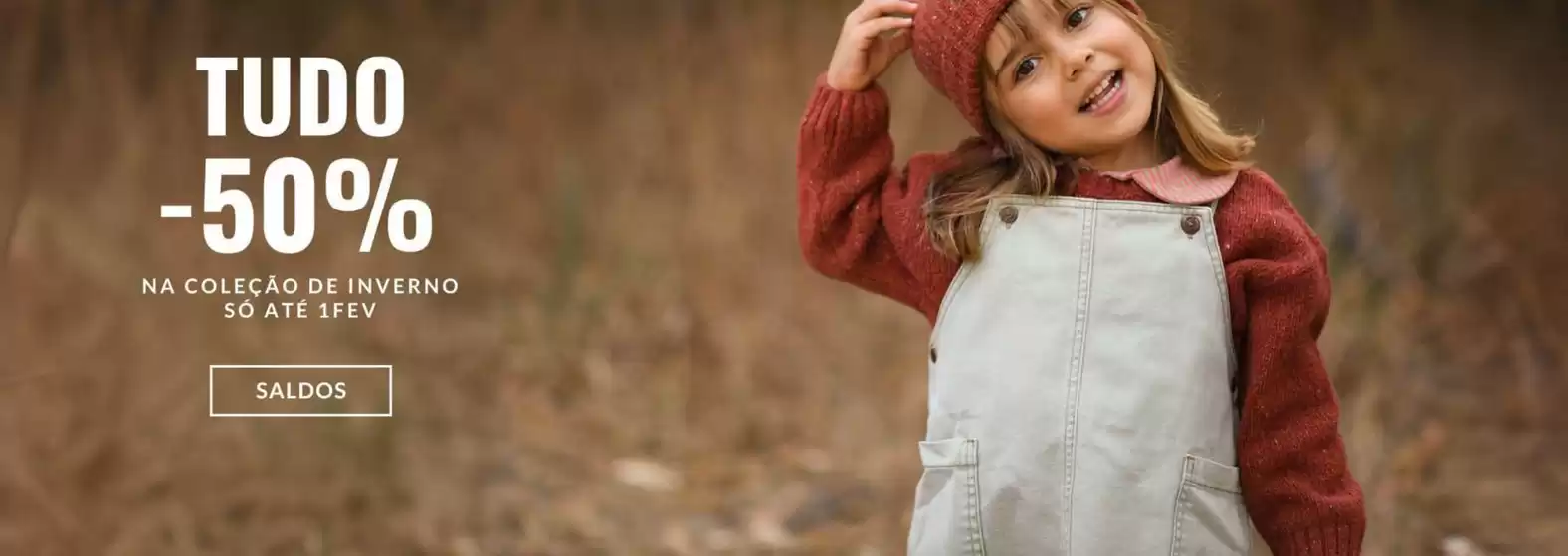 Catálogo Knot em Vila Nova de Famalicão | Tudo -50% | 2026-02-03T00:00:00.000Z - 2026-02-17T00:00:00.000Z