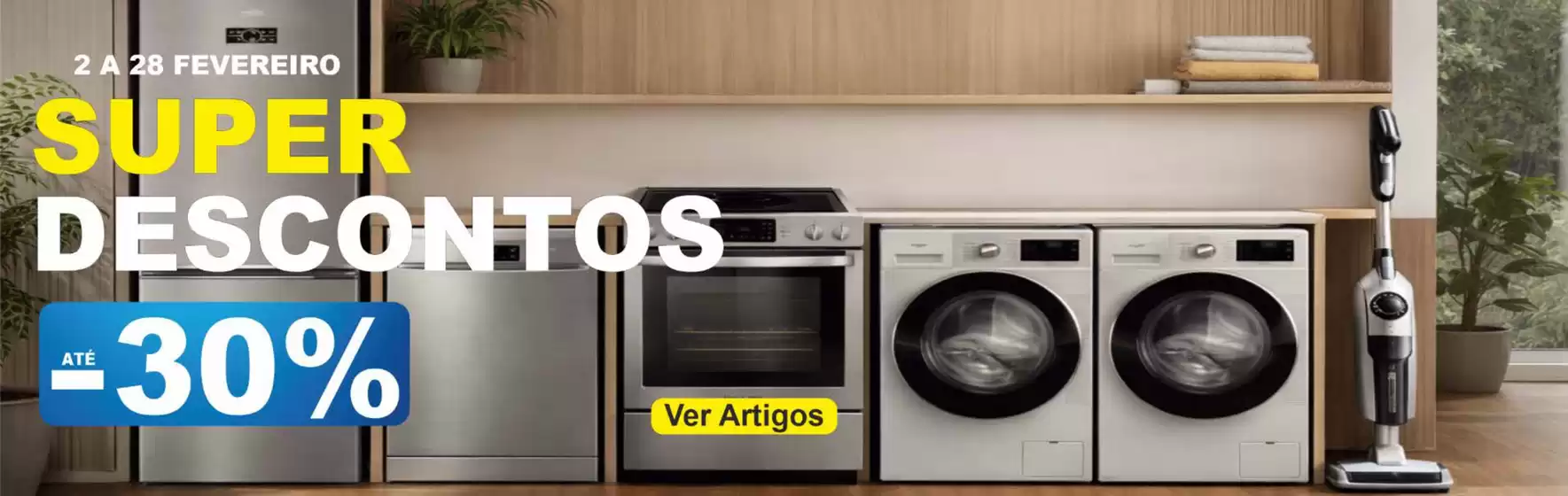 Catálogo BragaJAV em Espinho | Até -30% | 2026-02-02T00:00:00.000Z - 2026-02-28T00:00:00.000Z