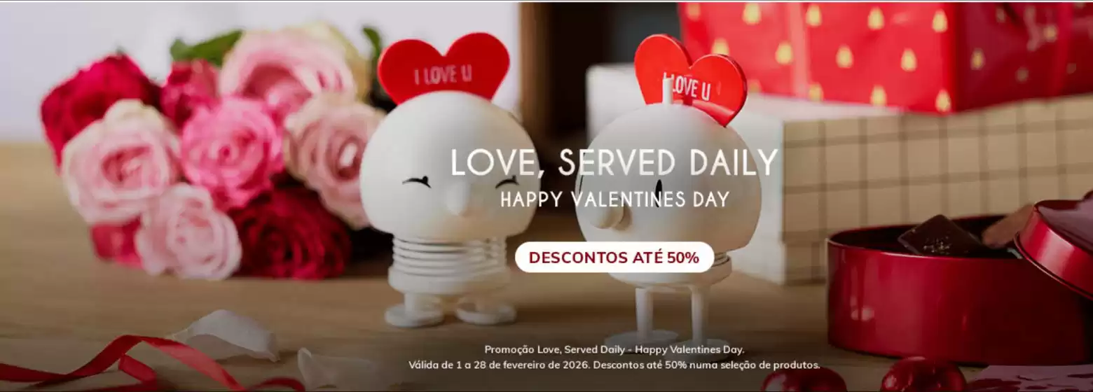 Catálogo in&out cooking em Espinho | Descontos Até 50%  | 2026-02-02T00:00:00.000Z - 2026-02-28T00:00:00.000Z