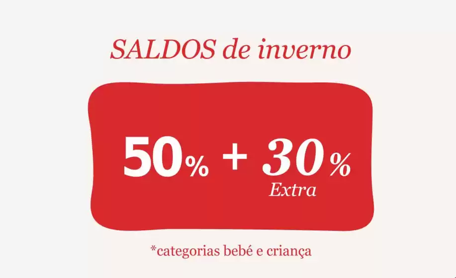 Catálogo Blue Kids em Montijo | Saldos | 2026-02-02T00:00:00.000Z - 2026-02-16T00:00:00.000Z