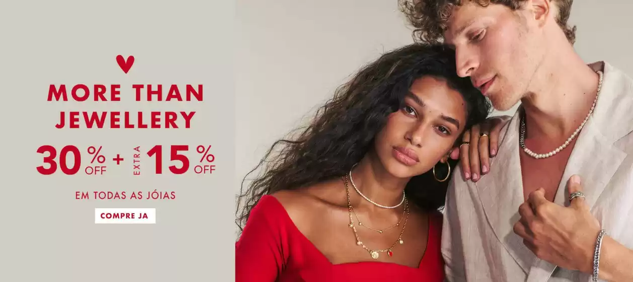 Catálogo Magnolia em Lisboa | More than jewellery | 2026-02-02T00:00:00.000Z - 2026-02-12T00:00:00.000Z