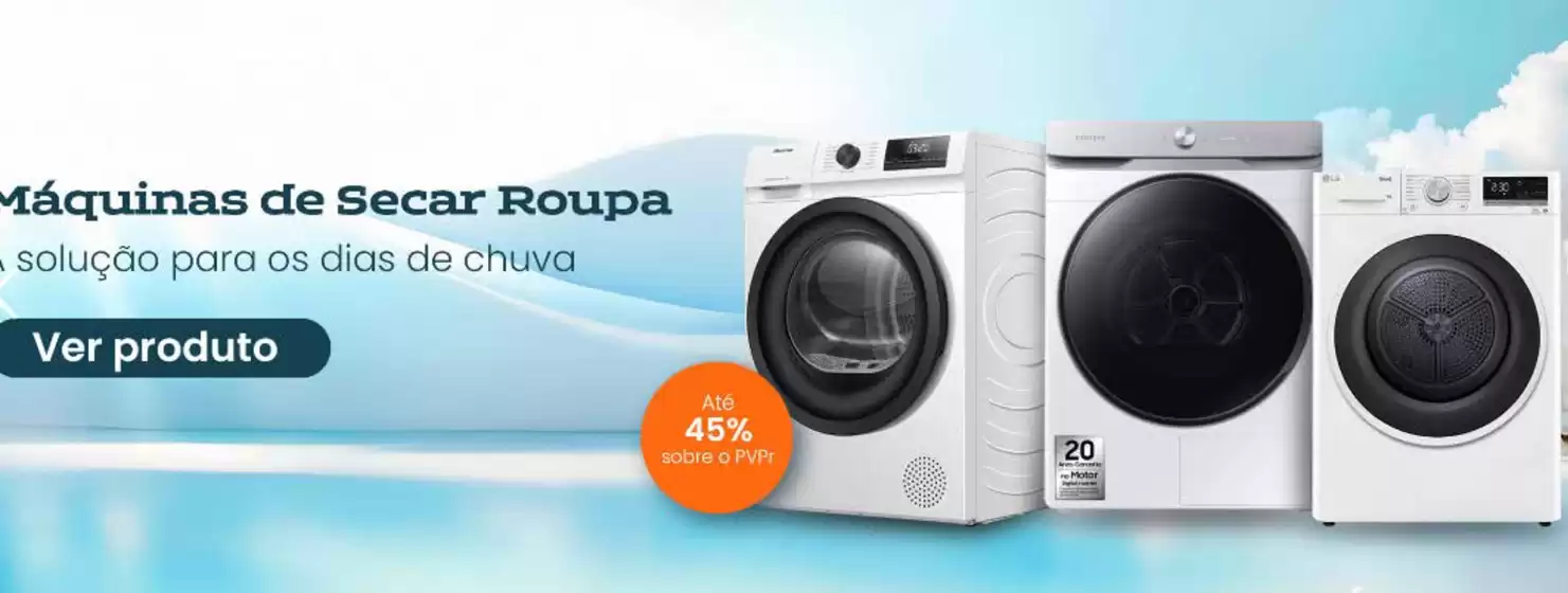 Catálogo Tek4life em Matosinhos | Ate -45% | 2026-02-02T00:00:00.000Z - 2026-02-16T00:00:00.000Z