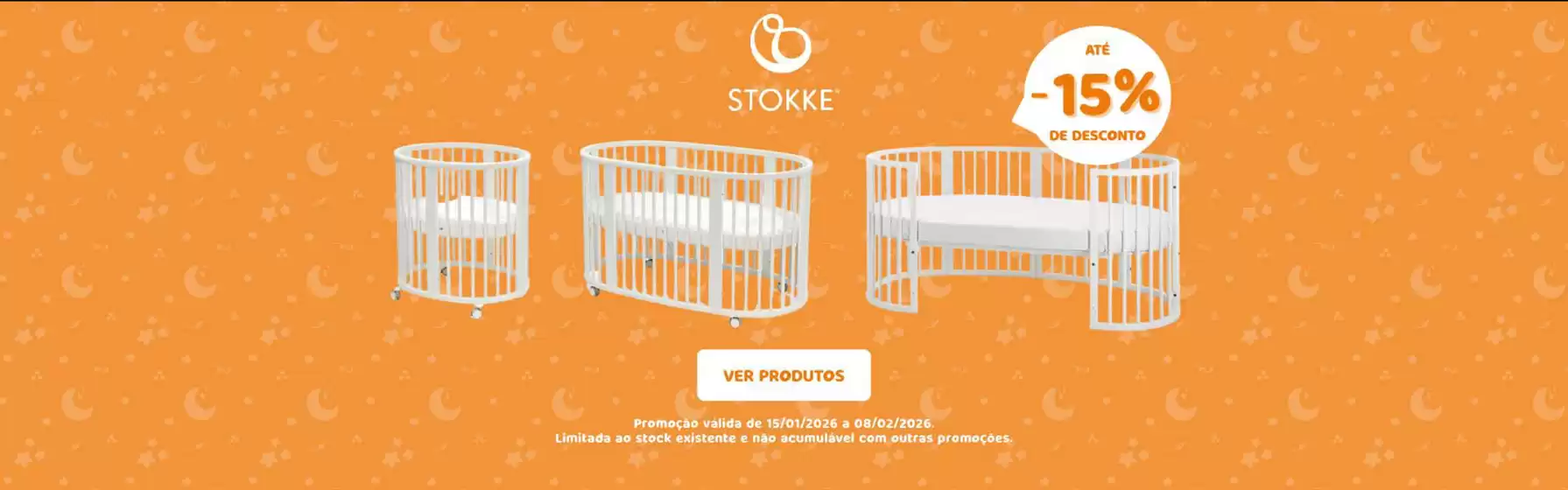 Catálogo bybebé em Montijo | Até -15% De Desconto  | 2026-02-02T00:00:00.000Z - 2026-02-08T00:00:00.000Z