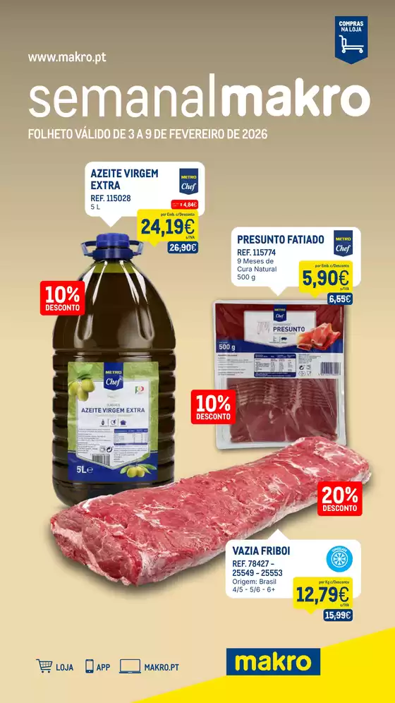 Catálogo Makro | Semanal makro 6 | 2026-02-03T00:00:00.000Z - 2026-02-09T00:00:00.000Z