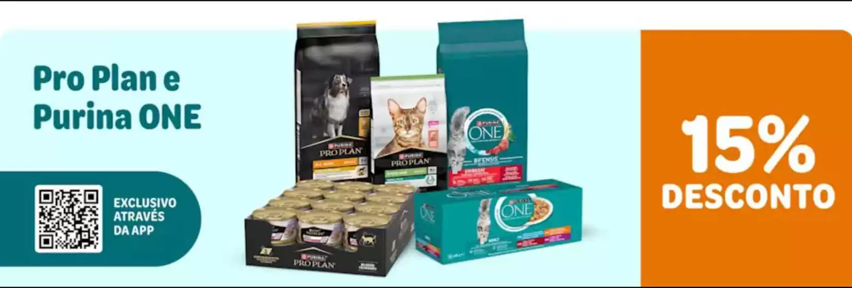 Catálogo Zooplus em Castelo de Vide | 15% Desconto | 2026-02-03T00:00:00.000Z - 2026-02-17T00:00:00.000Z