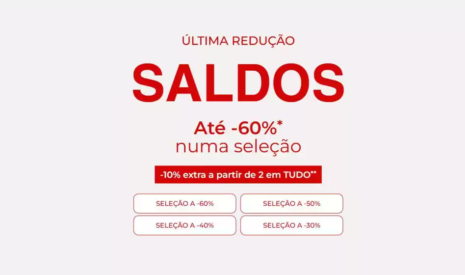Catálogo Caroll | Saldos | 2026-02-05T00:00:00.000Z - 2026-02-19T00:00:00.000Z