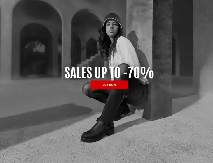 Catálogo Bata | Sale up to 70% | 2026-02-05T00:00:00.000Z - 2026-02-19T00:00:00.000Z