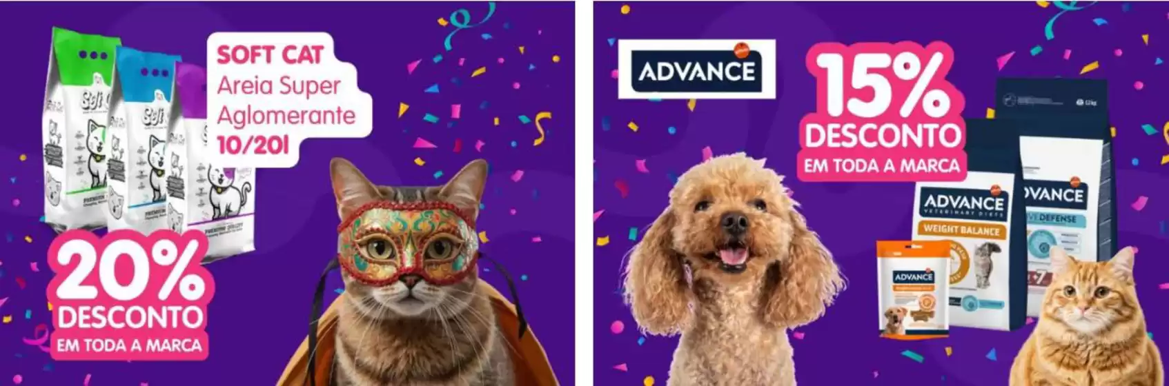 Catálogo Petoutlet | Promoções | 2026-03-03T00:00:00.000Z - 2026-03-31T00:00:00.000Z