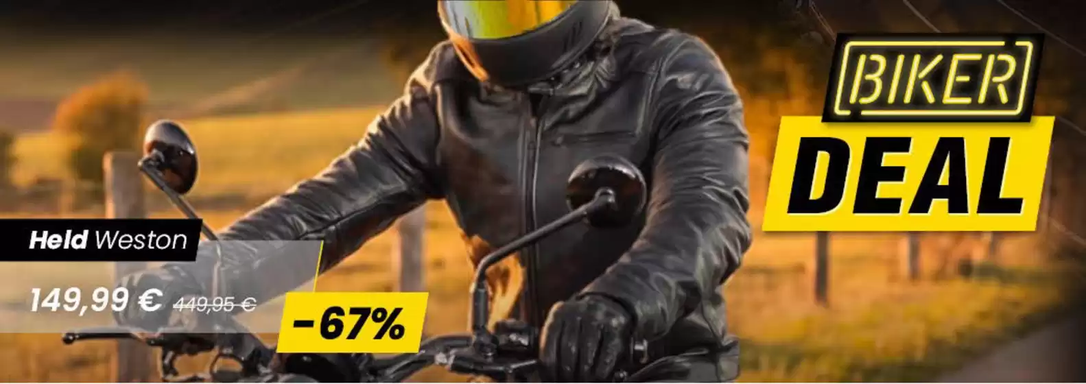 Catálogo FC Moto | Biker Deal | 2026-03-03T00:00:00.000Z - 2026-03-08T00:00:00.000Z