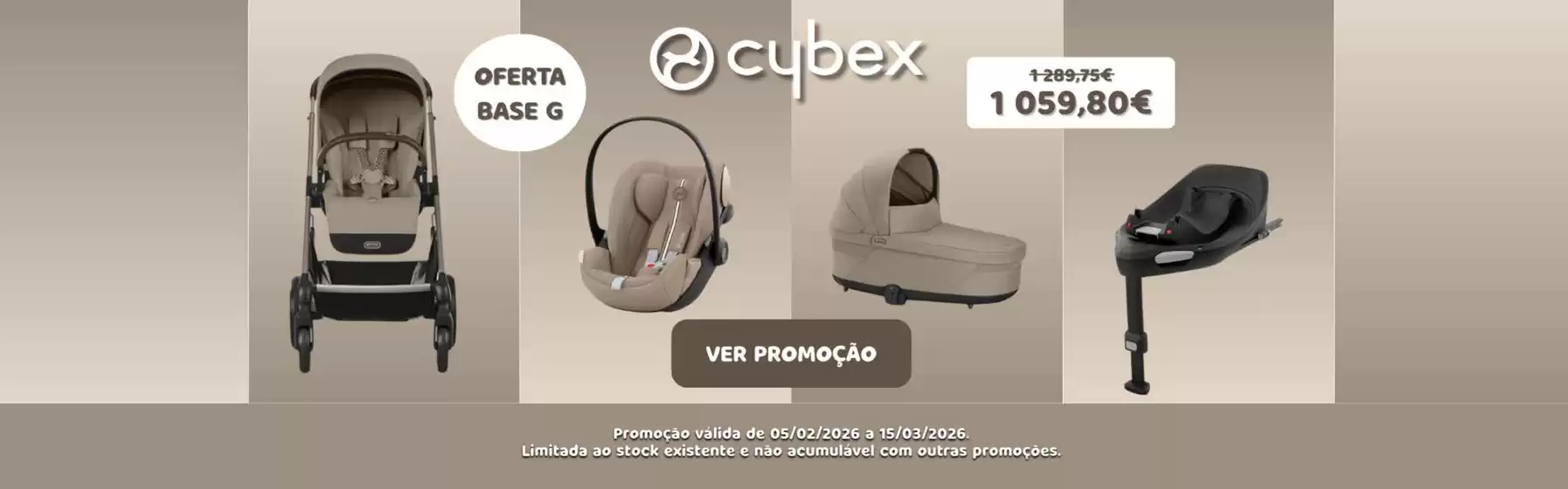 Catálogo bybebé | Oferta Base g | 2026-03-03T00:00:00.000Z - 2026-03-15T00:00:00.000Z