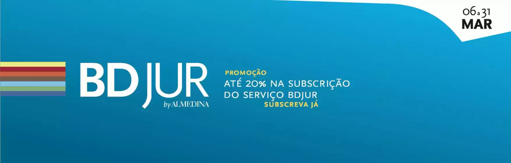 Catálogo Almedina em Charneca de Caparica | Promoção até 20% | 2026-03-17T00:00:00.000Z - 2026-03-31T00:00:00.000Z