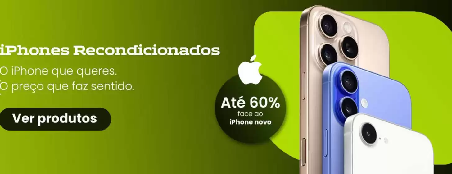 Catálogo Tek4life em Braga | Até -60%  | 2026-03-18T00:00:00.000Z - 2026-04-01T00:00:00.000Z