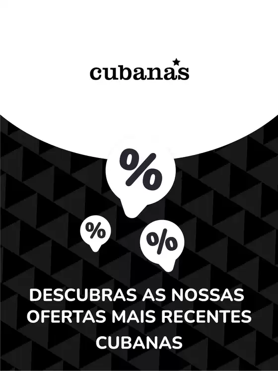 Catálogo Cubanas em Cascais | Ofertas Cubanas | 2026-03-18T00:00:00.000Z - 2027-09-30T00:00:00.000Z