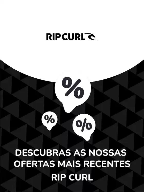 Catálogo Rip Curl em Faro | Ofertas Rip Curl | 2026-03-18T00:00:00.000Z - 2027-09-30T00:00:00.000Z