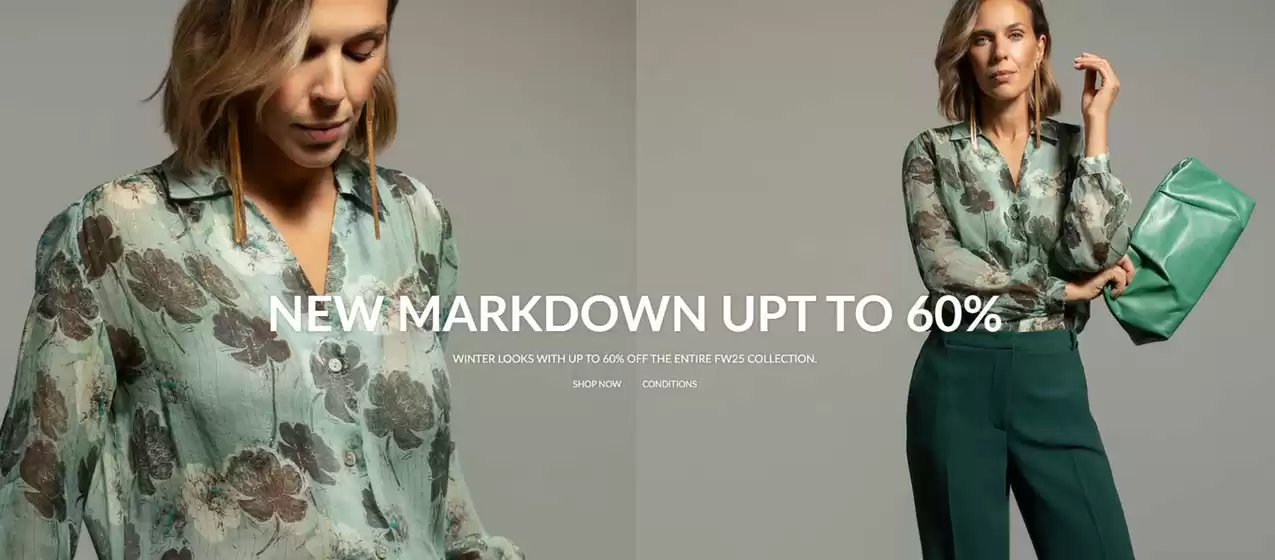 Catálogo Globe | New markdown upt to 60% | 2026-03-19T00:00:00.000Z - 2026-03-31T00:00:00.000Z