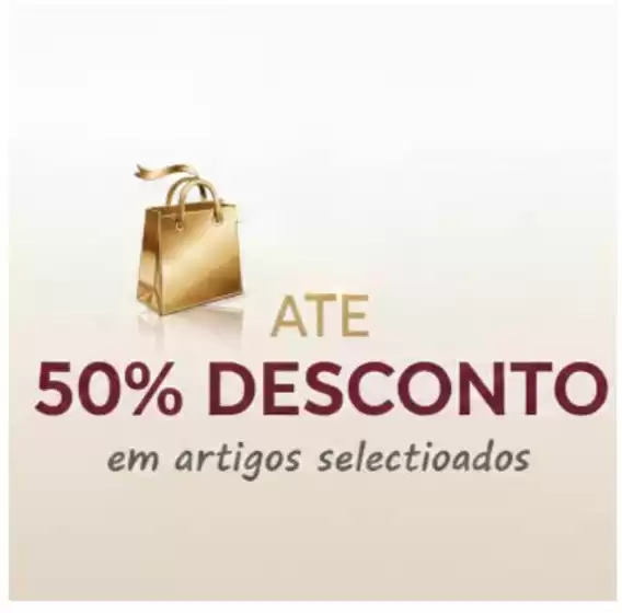 Catálogo Primadona | 50% Desconto | 2026-03-19T00:00:00.000Z - 2026-04-02T00:00:00.000Z